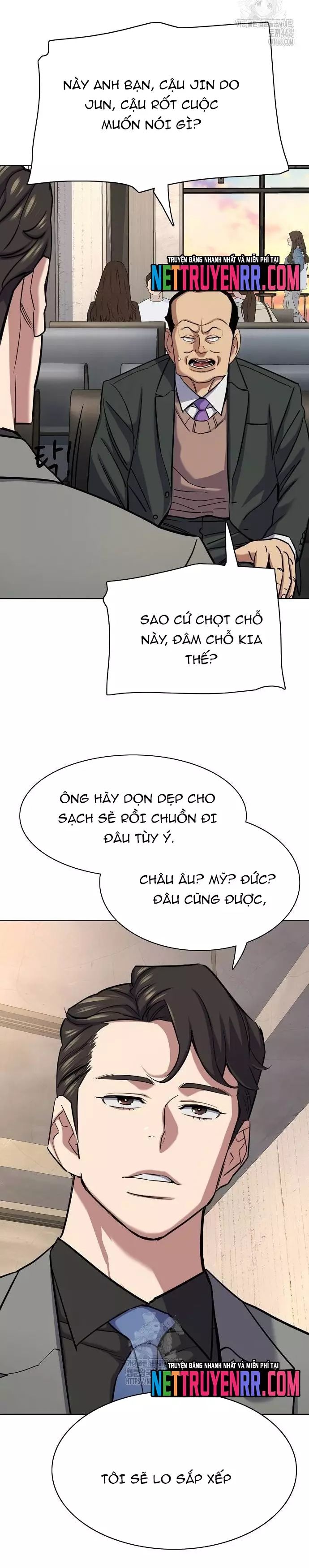 Tiểu Thiếu Gia Gia Tộc Tài Phiệt Chapter 159 - 16