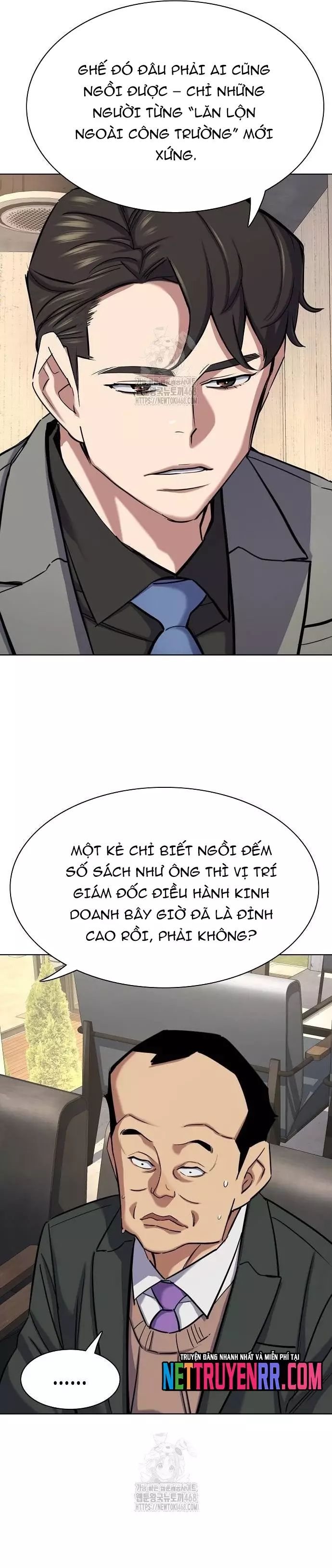 Tiểu Thiếu Gia Gia Tộc Tài Phiệt Chapter 159 - 18