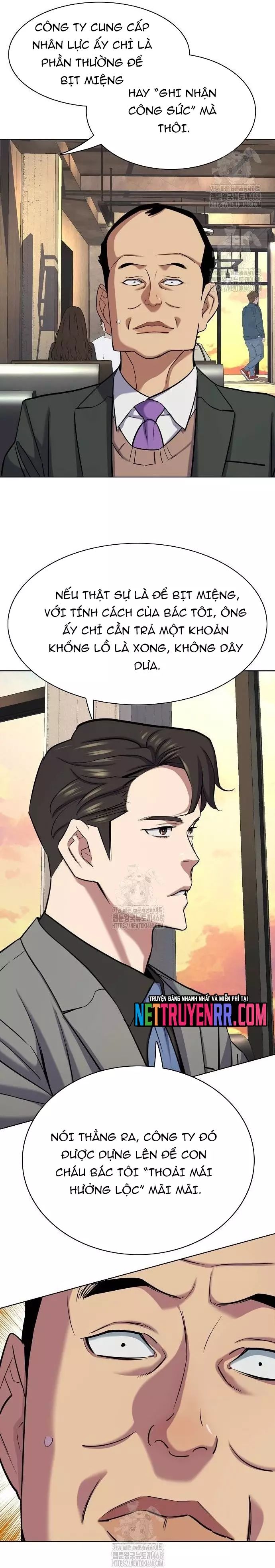 Tiểu Thiếu Gia Gia Tộc Tài Phiệt Chapter 159 - 6