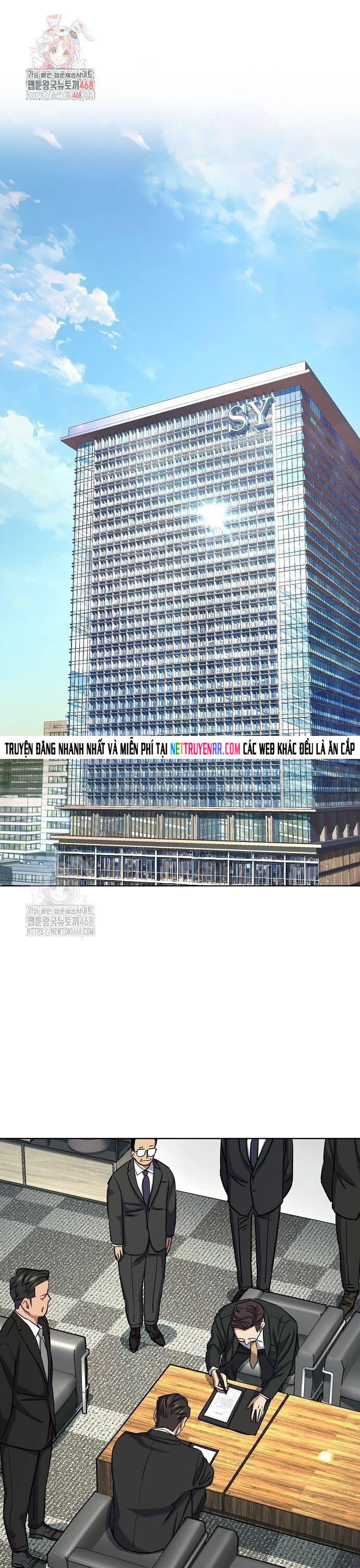 Tiểu Thiếu Gia Gia Tộc Tài Phiệt Chapter 160 - 2