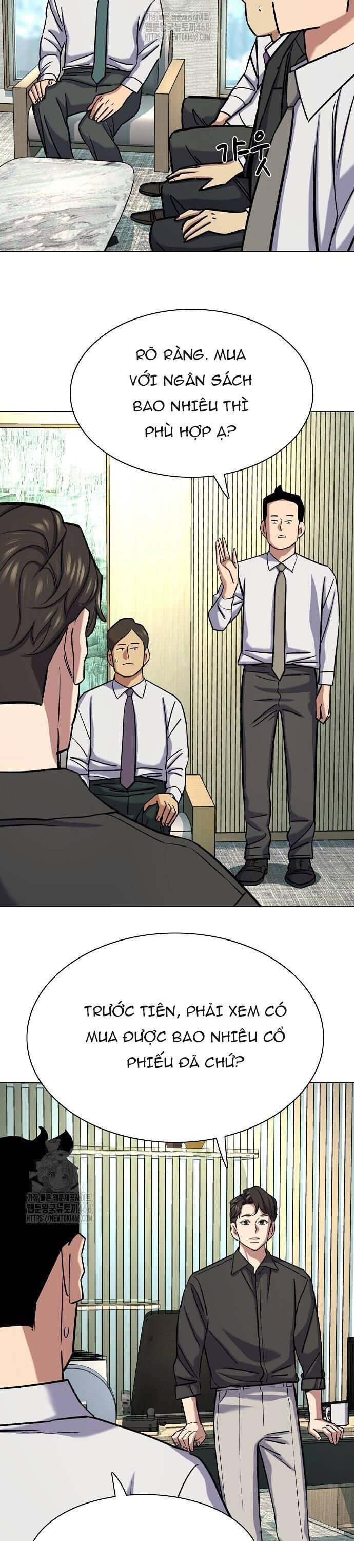 Tiểu Thiếu Gia Gia Tộc Tài Phiệt Chapter 160 - 14