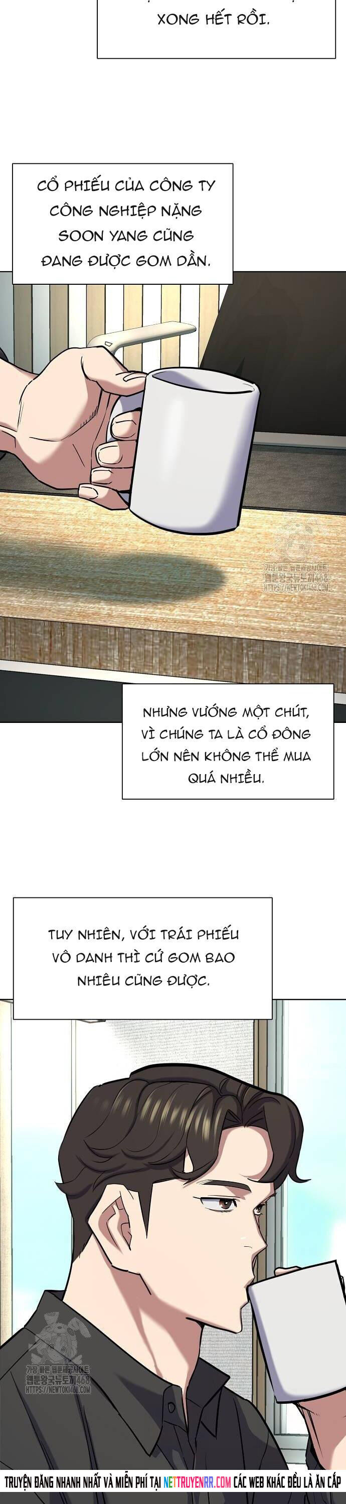 Tiểu Thiếu Gia Gia Tộc Tài Phiệt Chapter 160 - 16