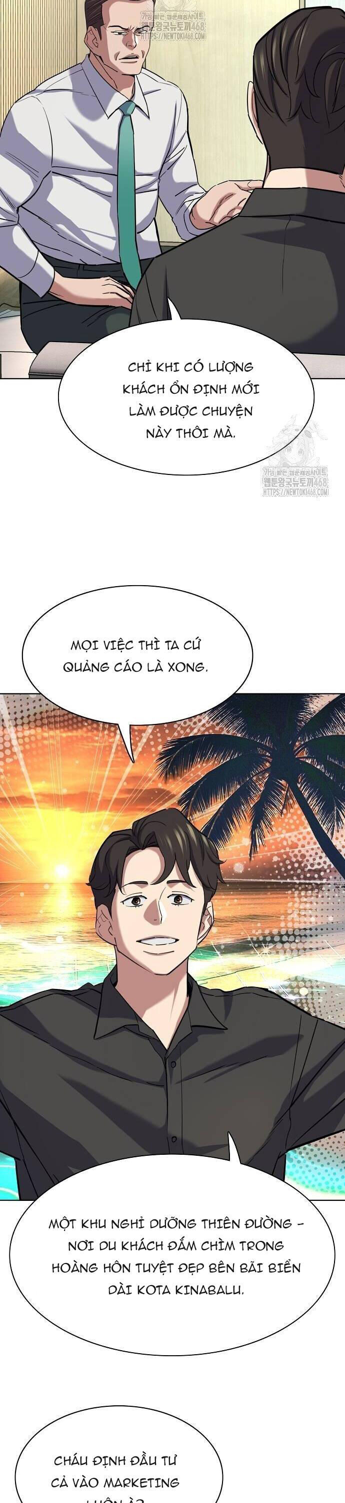 Tiểu Thiếu Gia Gia Tộc Tài Phiệt Chapter 160 - 22