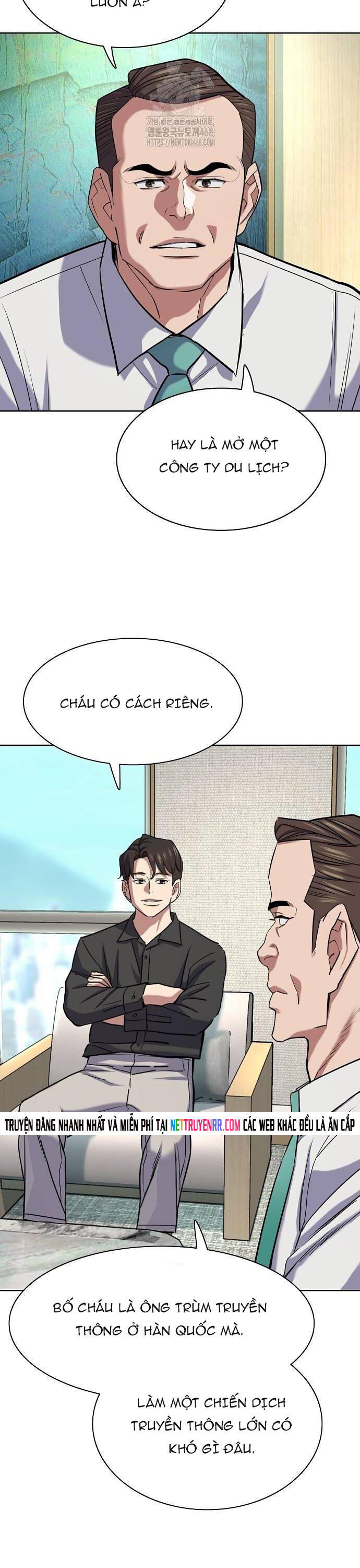 Tiểu Thiếu Gia Gia Tộc Tài Phiệt Chapter 160 - 23