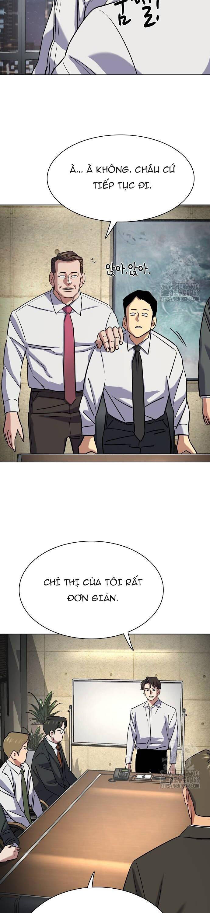 Tiểu Thiếu Gia Gia Tộc Tài Phiệt Chapter 160 - 38