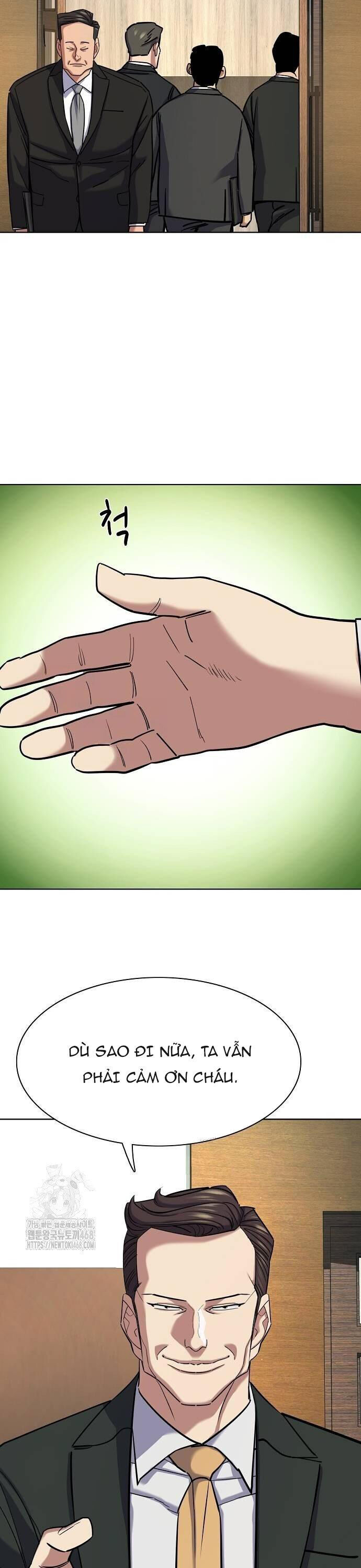 Tiểu Thiếu Gia Gia Tộc Tài Phiệt Chapter 160 - 5