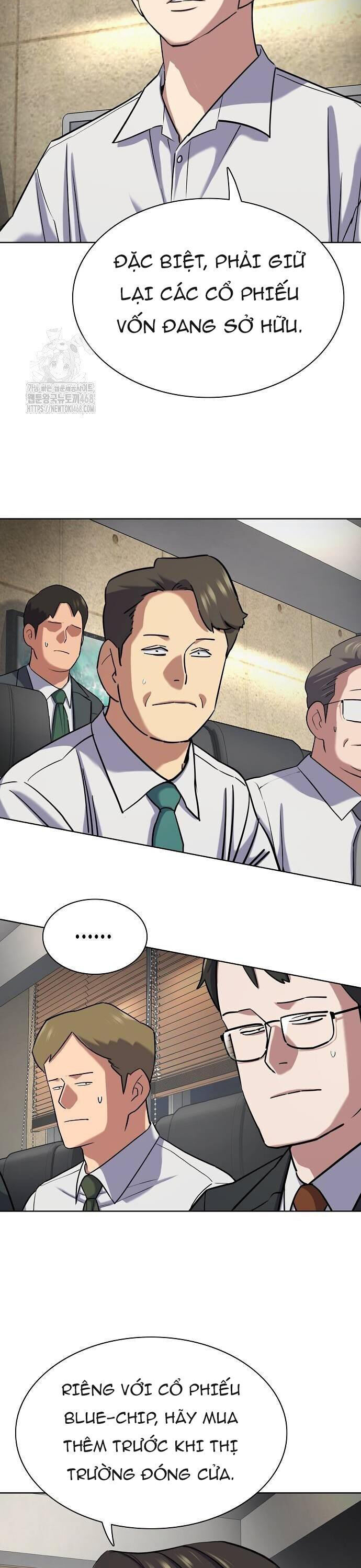 Tiểu Thiếu Gia Gia Tộc Tài Phiệt Chapter 160 - 45