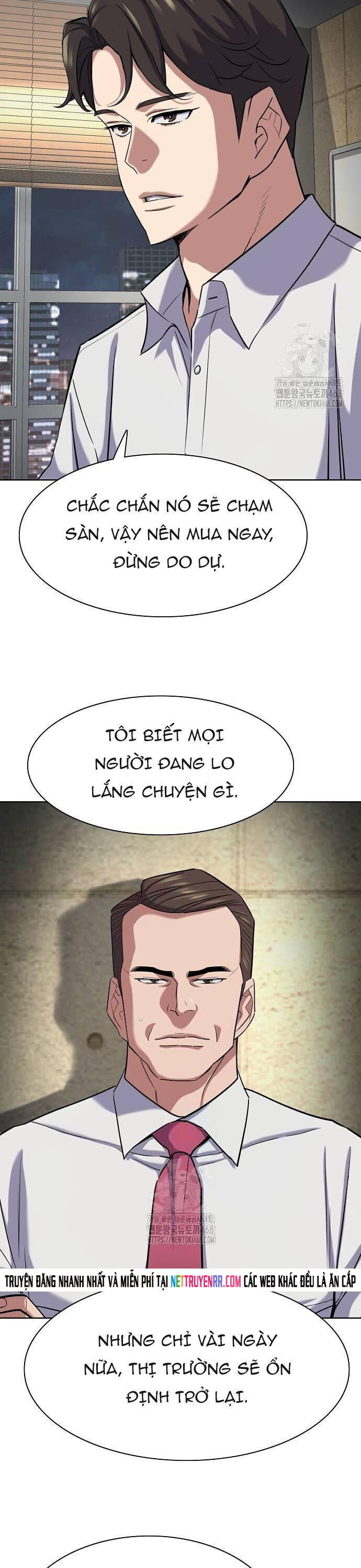 Tiểu Thiếu Gia Gia Tộc Tài Phiệt Chapter 160 - 46