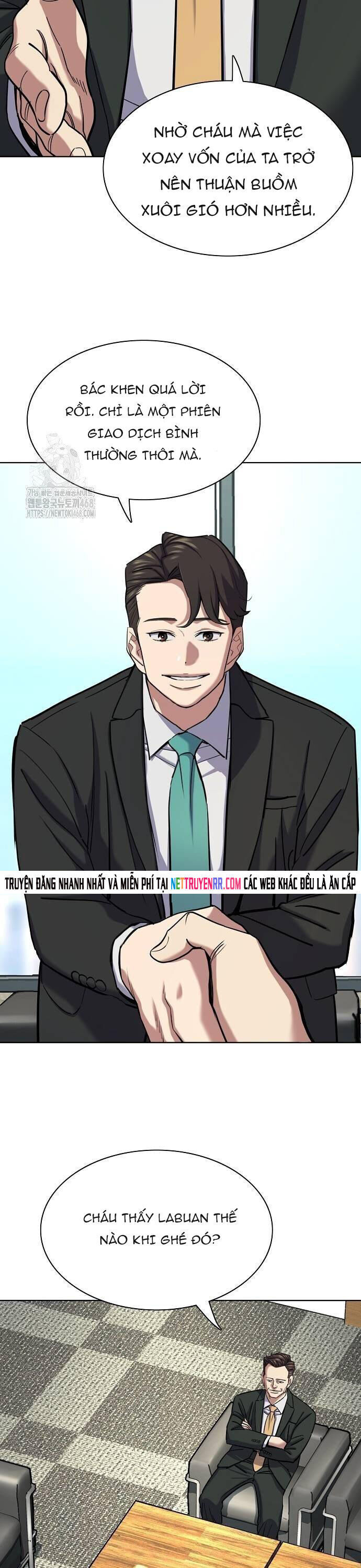 Tiểu Thiếu Gia Gia Tộc Tài Phiệt Chapter 160 - 6