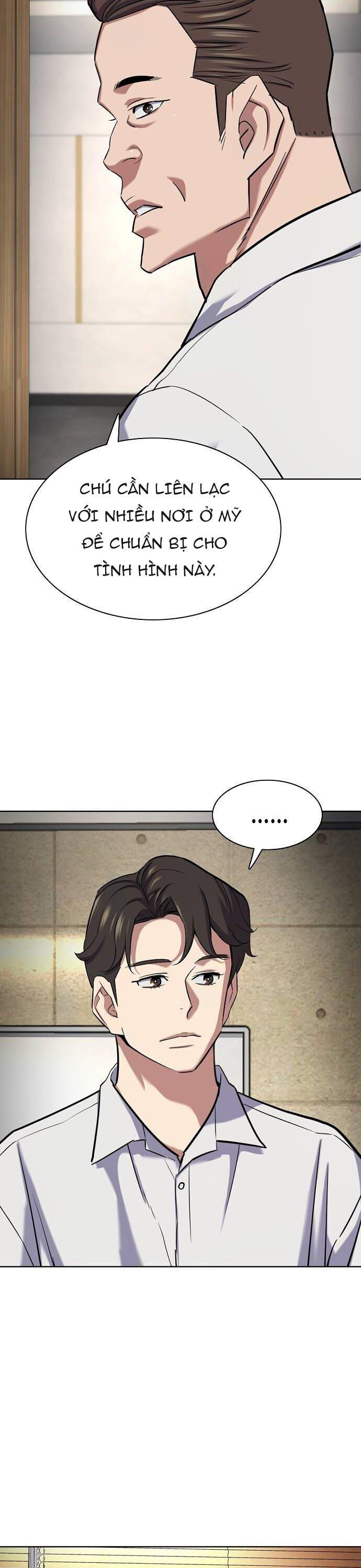 Tiểu Thiếu Gia Gia Tộc Tài Phiệt Chapter 160 - 51