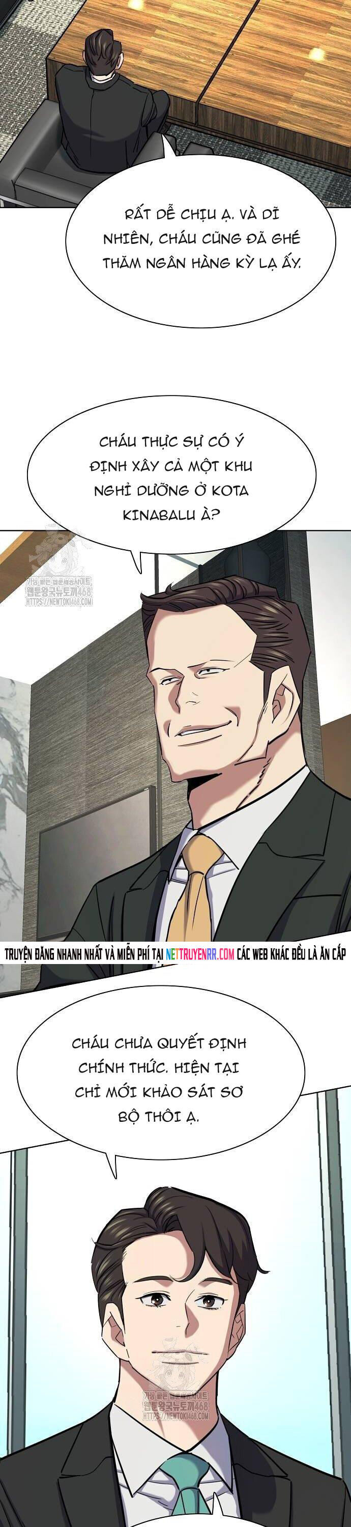 Tiểu Thiếu Gia Gia Tộc Tài Phiệt Chapter 160 - 7