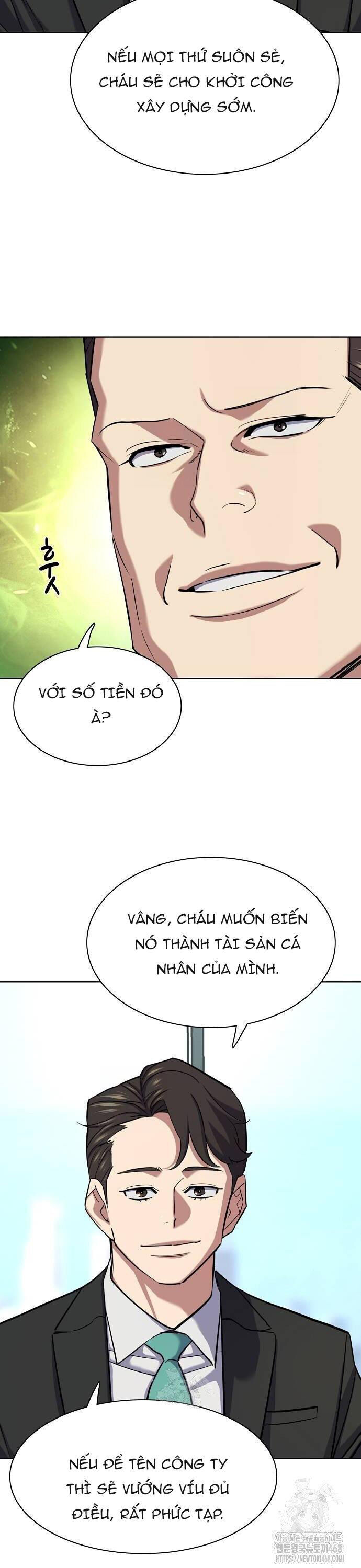 Tiểu Thiếu Gia Gia Tộc Tài Phiệt Chapter 160 - 8