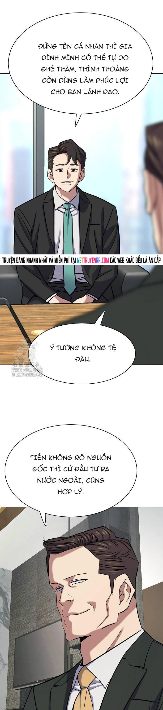 Tiểu Thiếu Gia Gia Tộc Tài Phiệt Chapter 160 - 9