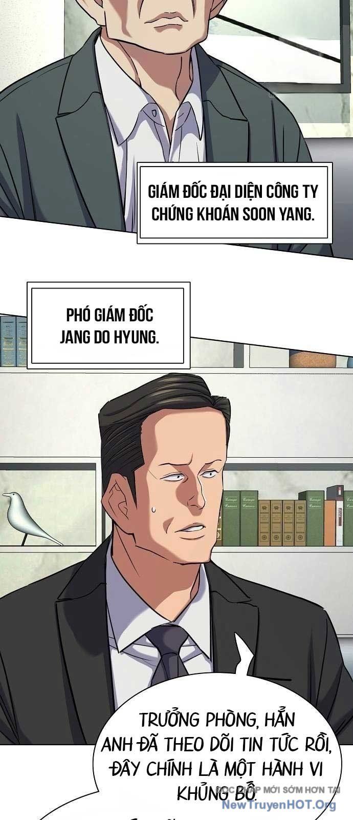 Tiểu Thiếu Gia Gia Tộc Tài Phiệt Chapter 161 - 4