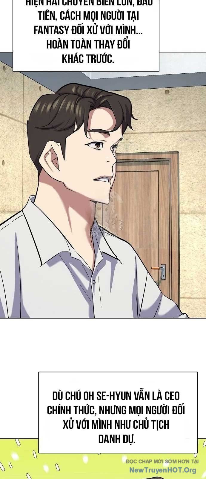 Tiểu Thiếu Gia Gia Tộc Tài Phiệt Chapter 161 - 60