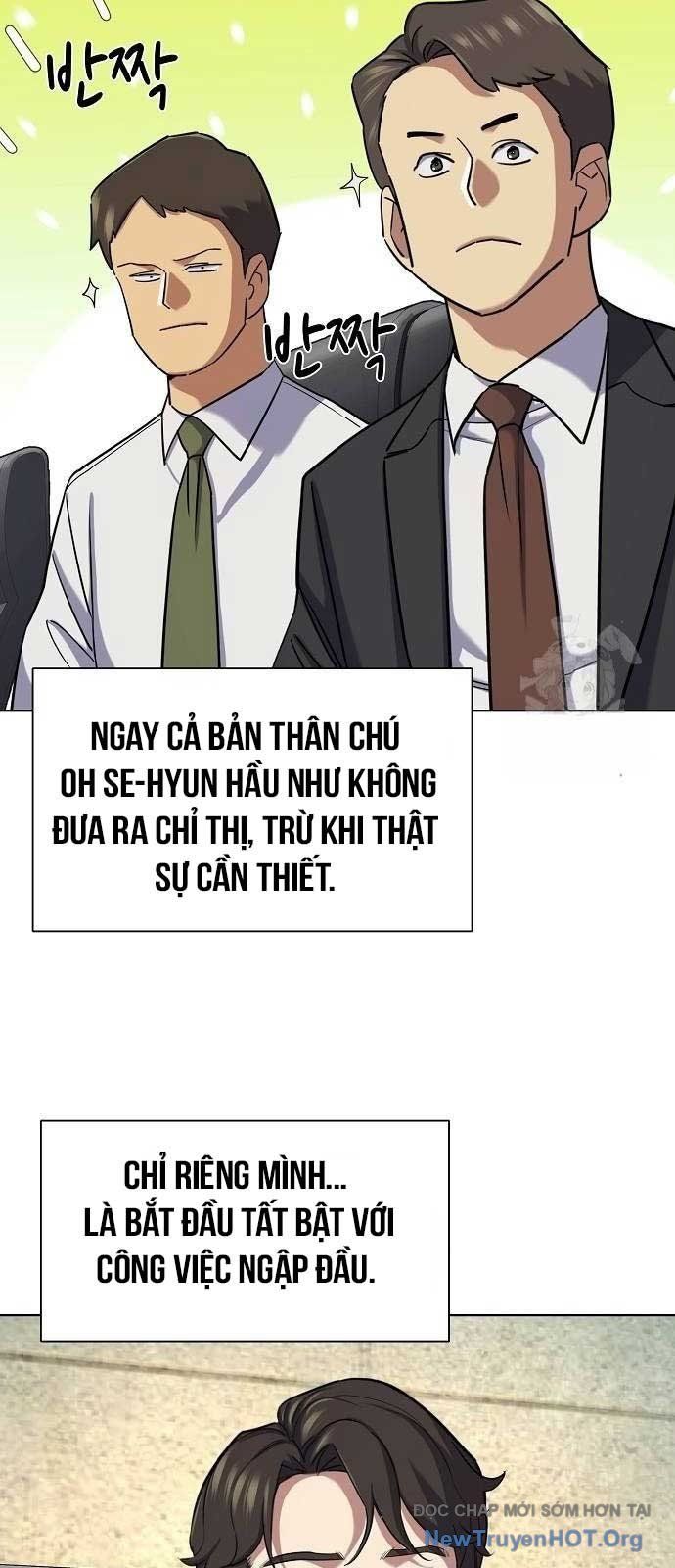 Tiểu Thiếu Gia Gia Tộc Tài Phiệt Chapter 161 - 61