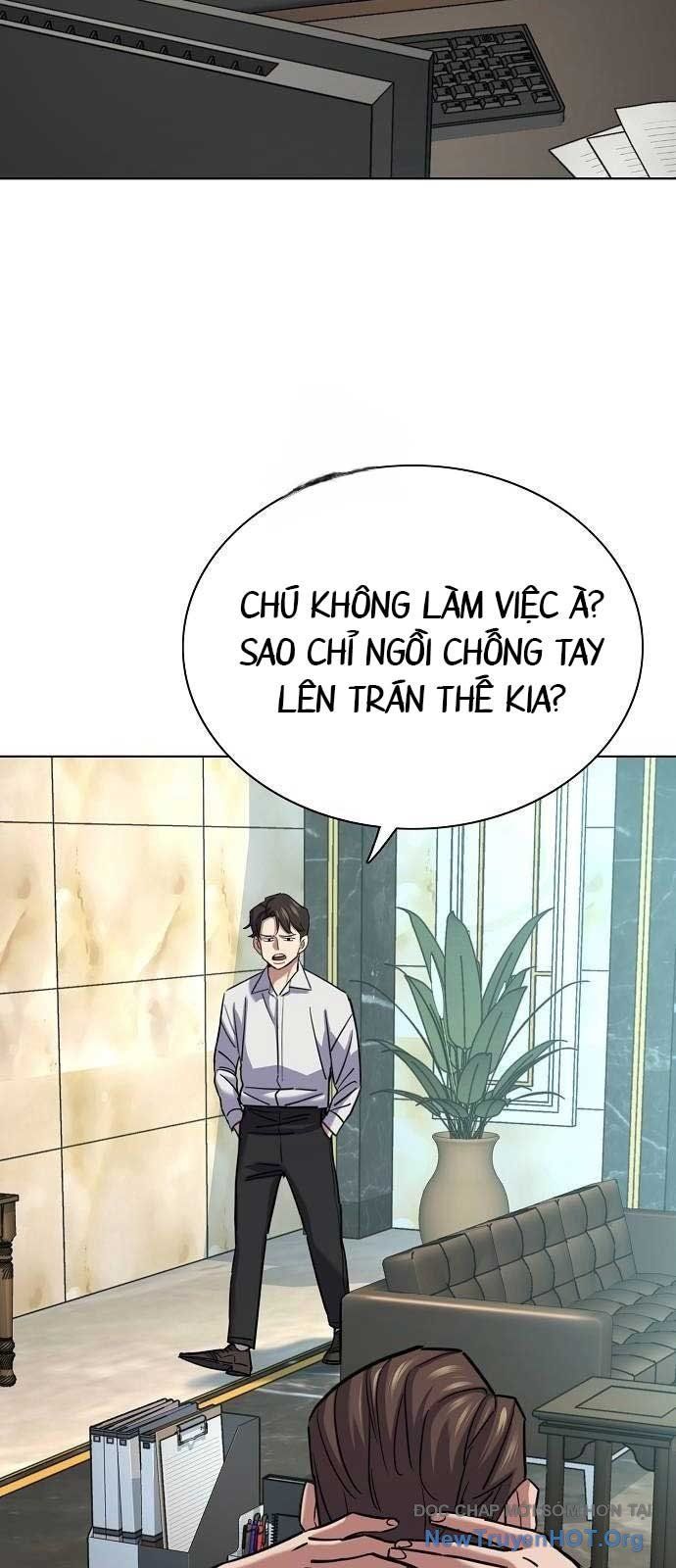 Tiểu Thiếu Gia Gia Tộc Tài Phiệt Chapter 161 - 64