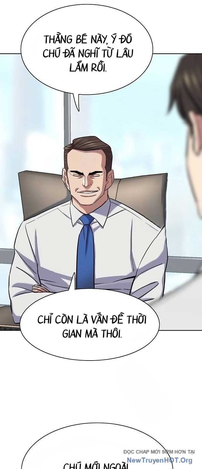 Tiểu Thiếu Gia Gia Tộc Tài Phiệt Chapter 161 - 68