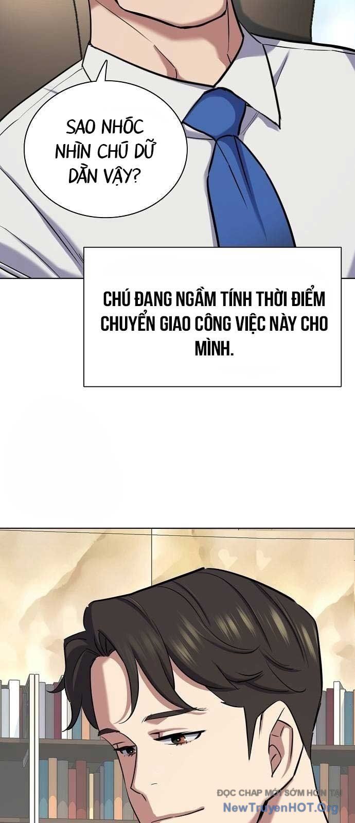 Tiểu Thiếu Gia Gia Tộc Tài Phiệt Chapter 161 - 77