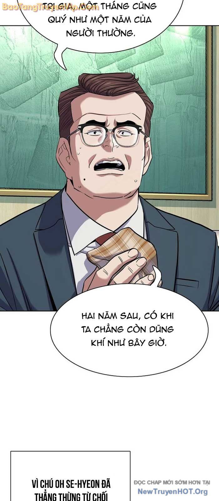 Tiểu Thiếu Gia Gia Tộc Tài Phiệt Chapter 163 - 50