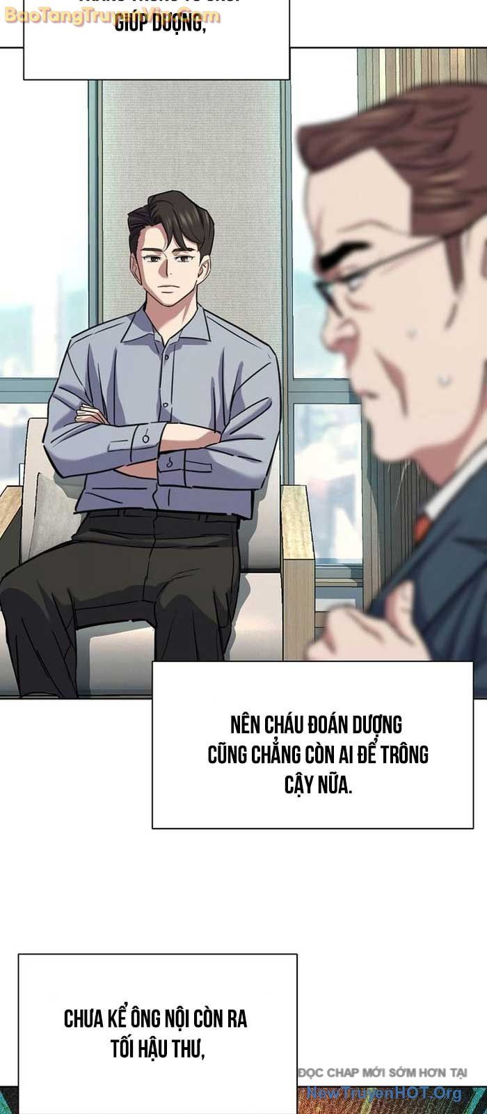 Tiểu Thiếu Gia Gia Tộc Tài Phiệt Chapter 163 - 51