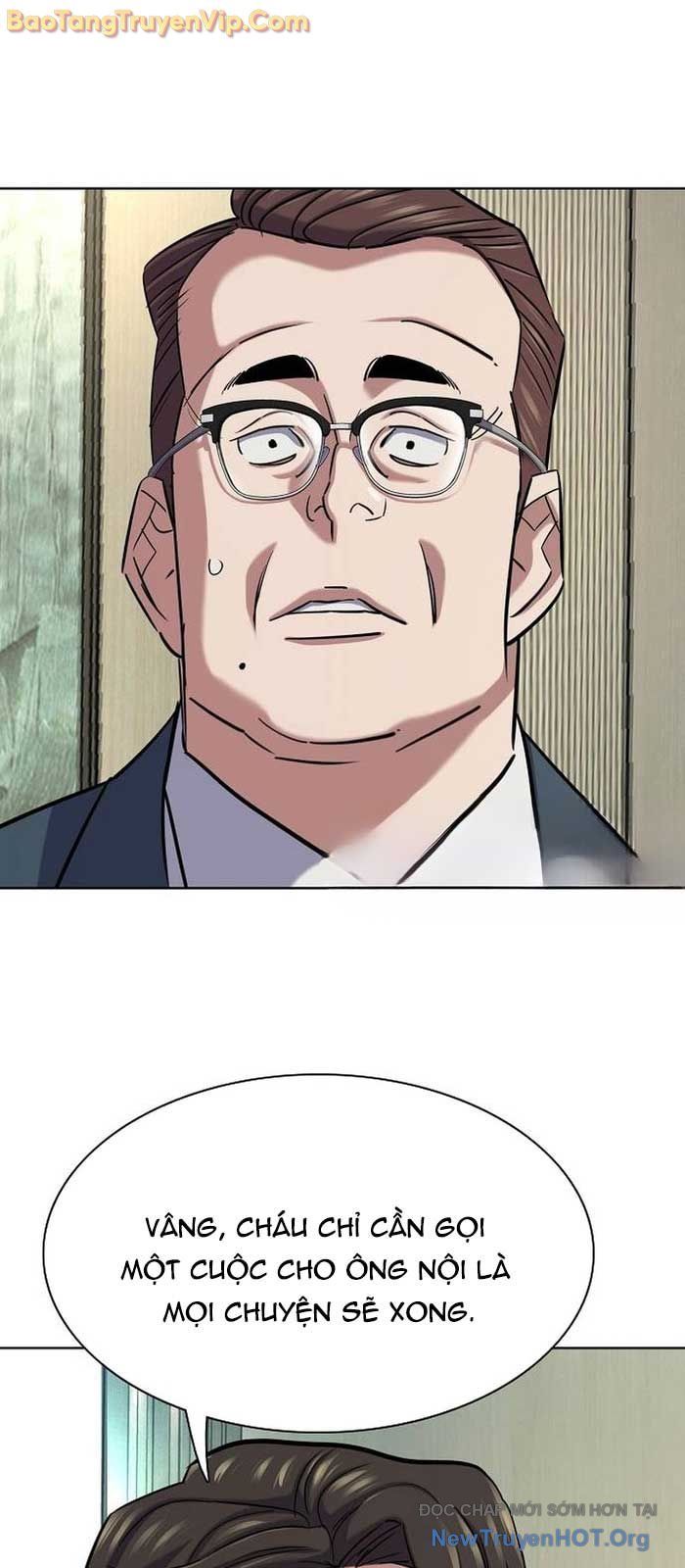 Tiểu Thiếu Gia Gia Tộc Tài Phiệt Chapter 163 - 68