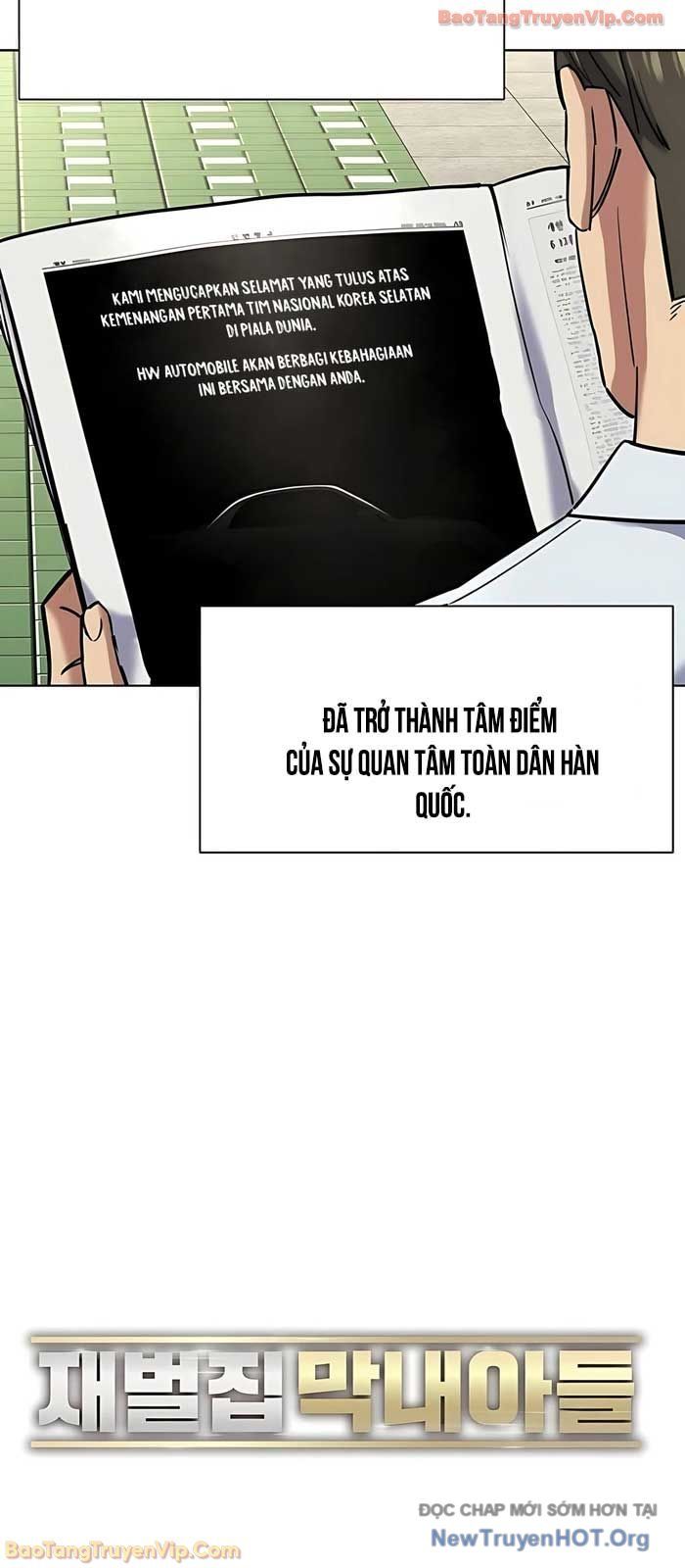 Tiểu Thiếu Gia Gia Tộc Tài Phiệt Chapter 164 - 40