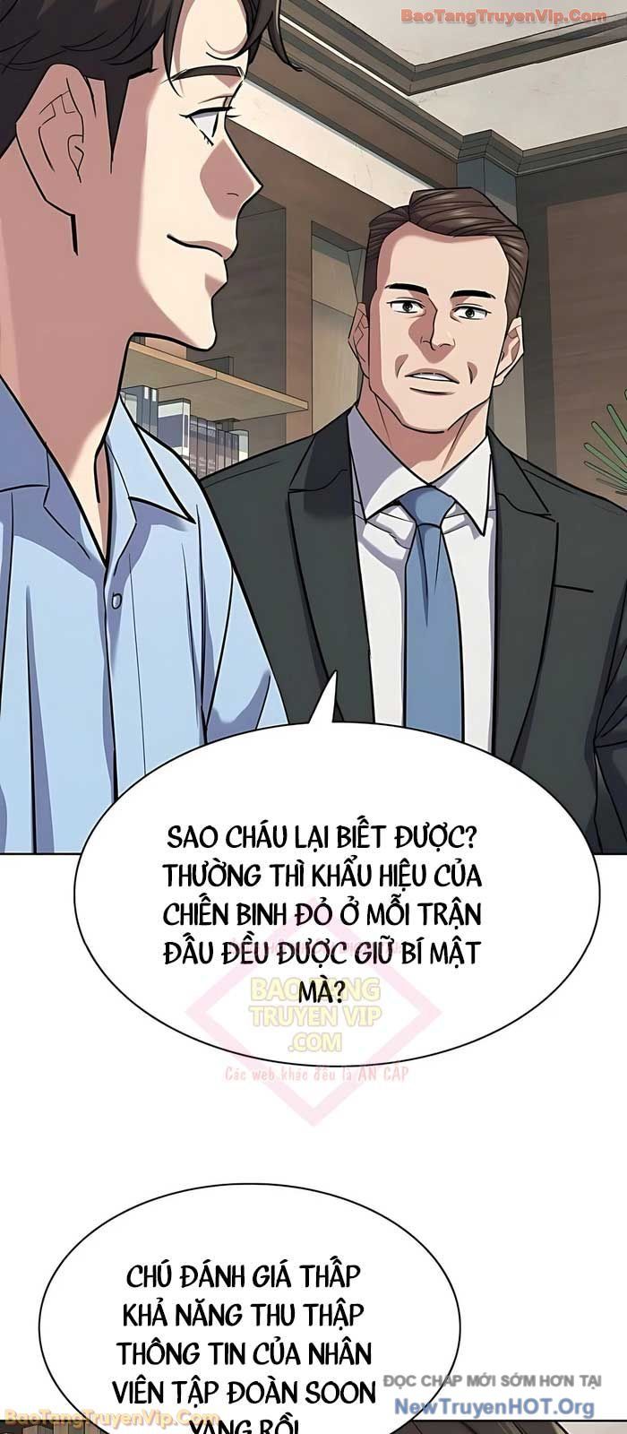 Tiểu Thiếu Gia Gia Tộc Tài Phiệt Chapter 164 - 69