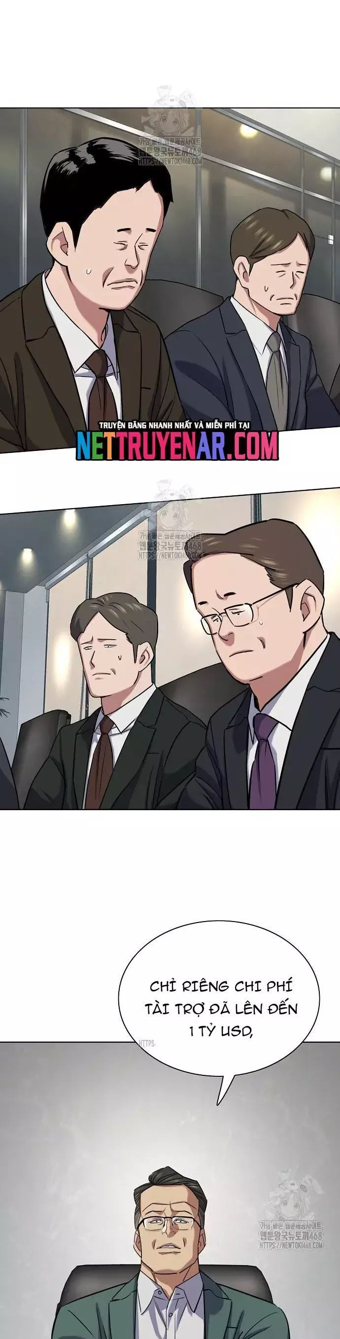 Tiểu Thiếu Gia Gia Tộc Tài Phiệt Chapter 165 - 36