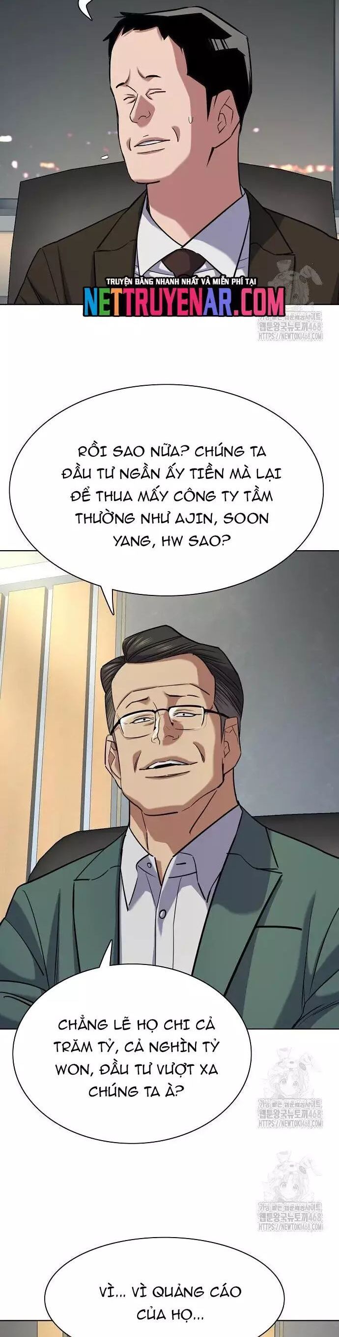 Tiểu Thiếu Gia Gia Tộc Tài Phiệt Chapter 165 - 38