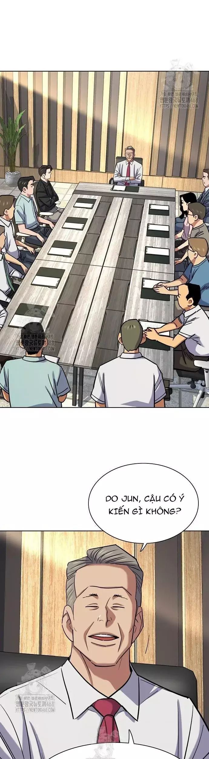 Tiểu Thiếu Gia Gia Tộc Tài Phiệt Chapter 165 - 6