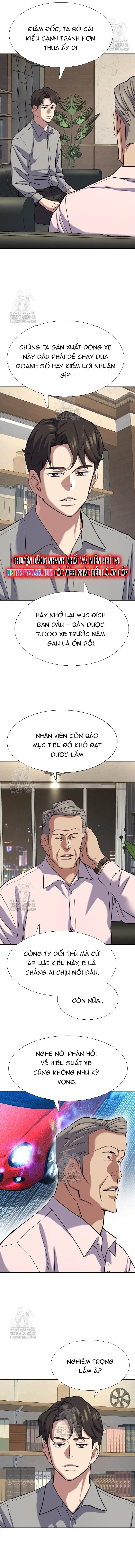 Tiểu Thiếu Gia Gia Tộc Tài Phiệt Chapter 168 - 2
