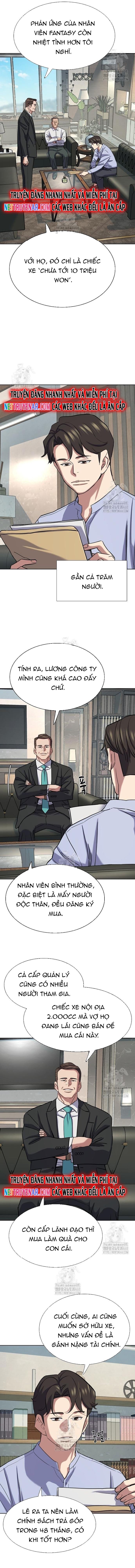 Tiểu Thiếu Gia Gia Tộc Tài Phiệt Chapter 168 - 11