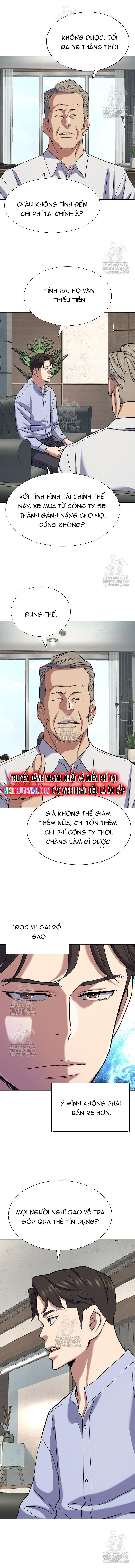 Tiểu Thiếu Gia Gia Tộc Tài Phiệt Chapter 168 - 12