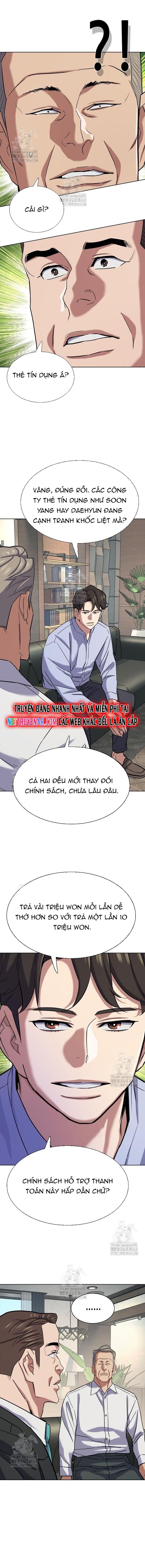 Tiểu Thiếu Gia Gia Tộc Tài Phiệt Chapter 168 - 13