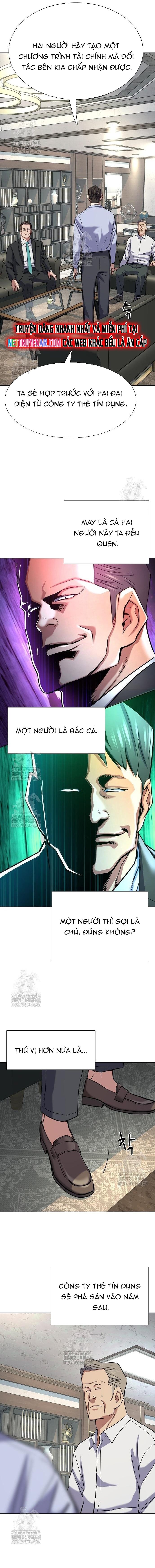 Tiểu Thiếu Gia Gia Tộc Tài Phiệt Chapter 168 - 15