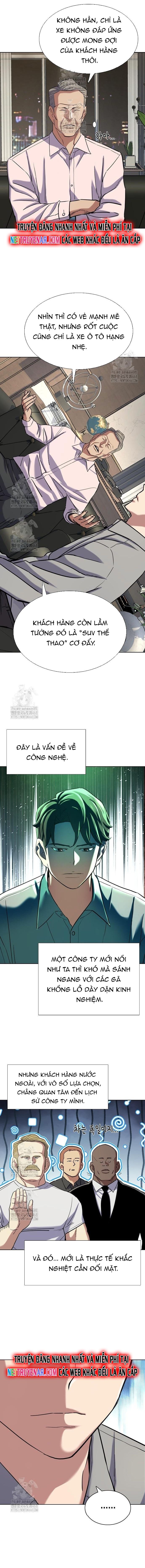 Tiểu Thiếu Gia Gia Tộc Tài Phiệt Chapter 168 - 3