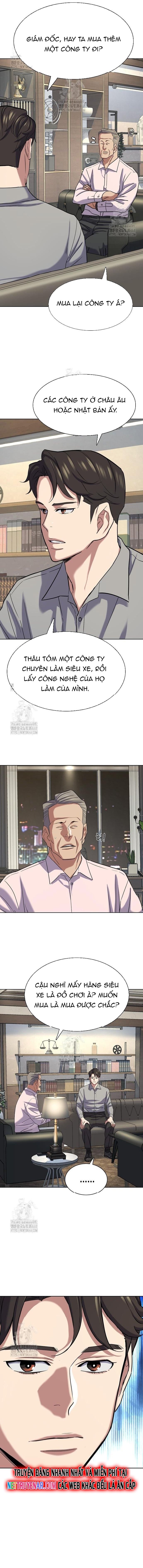 Tiểu Thiếu Gia Gia Tộc Tài Phiệt Chapter 168 - 4