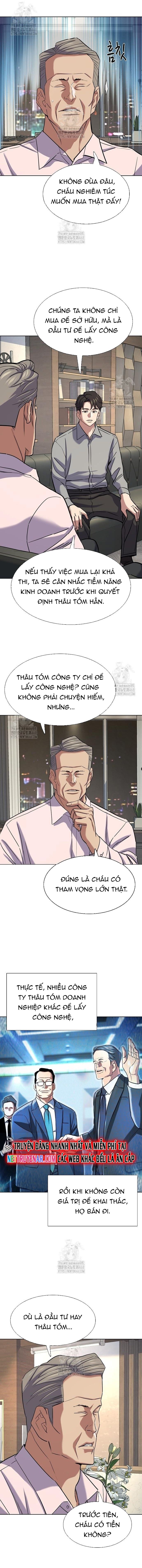 Tiểu Thiếu Gia Gia Tộc Tài Phiệt Chapter 168 - 5