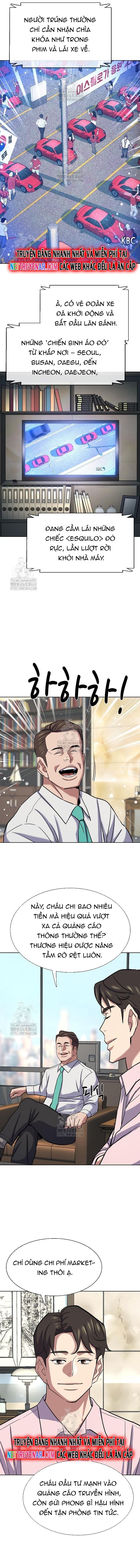 Tiểu Thiếu Gia Gia Tộc Tài Phiệt Chapter 168 - 8