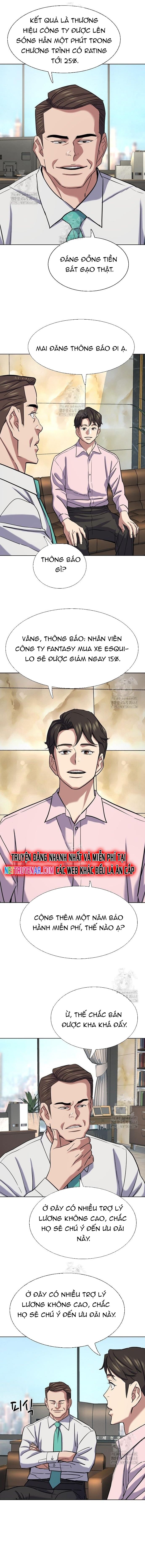 Tiểu Thiếu Gia Gia Tộc Tài Phiệt Chapter 168 - 9