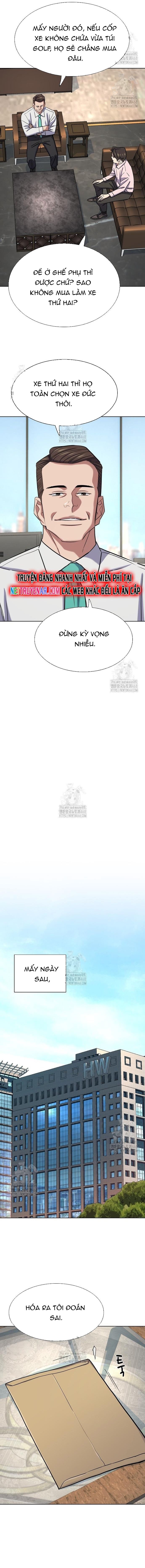Tiểu Thiếu Gia Gia Tộc Tài Phiệt Chapter 168 - 10