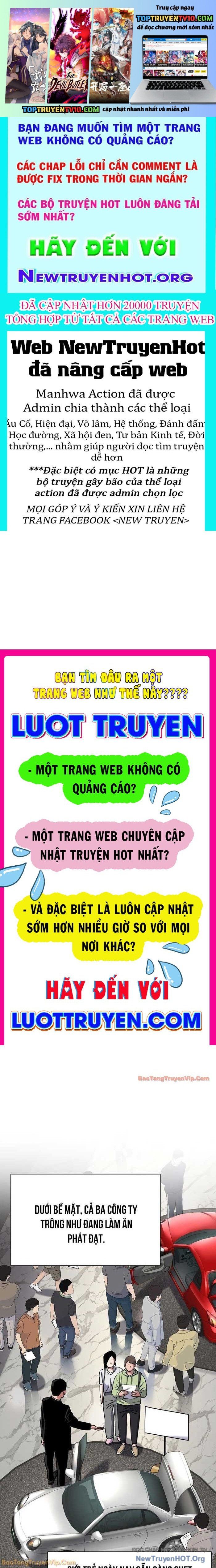 Tiểu Thiếu Gia Gia Tộc Tài Phiệt Chapter 170.1 - 2