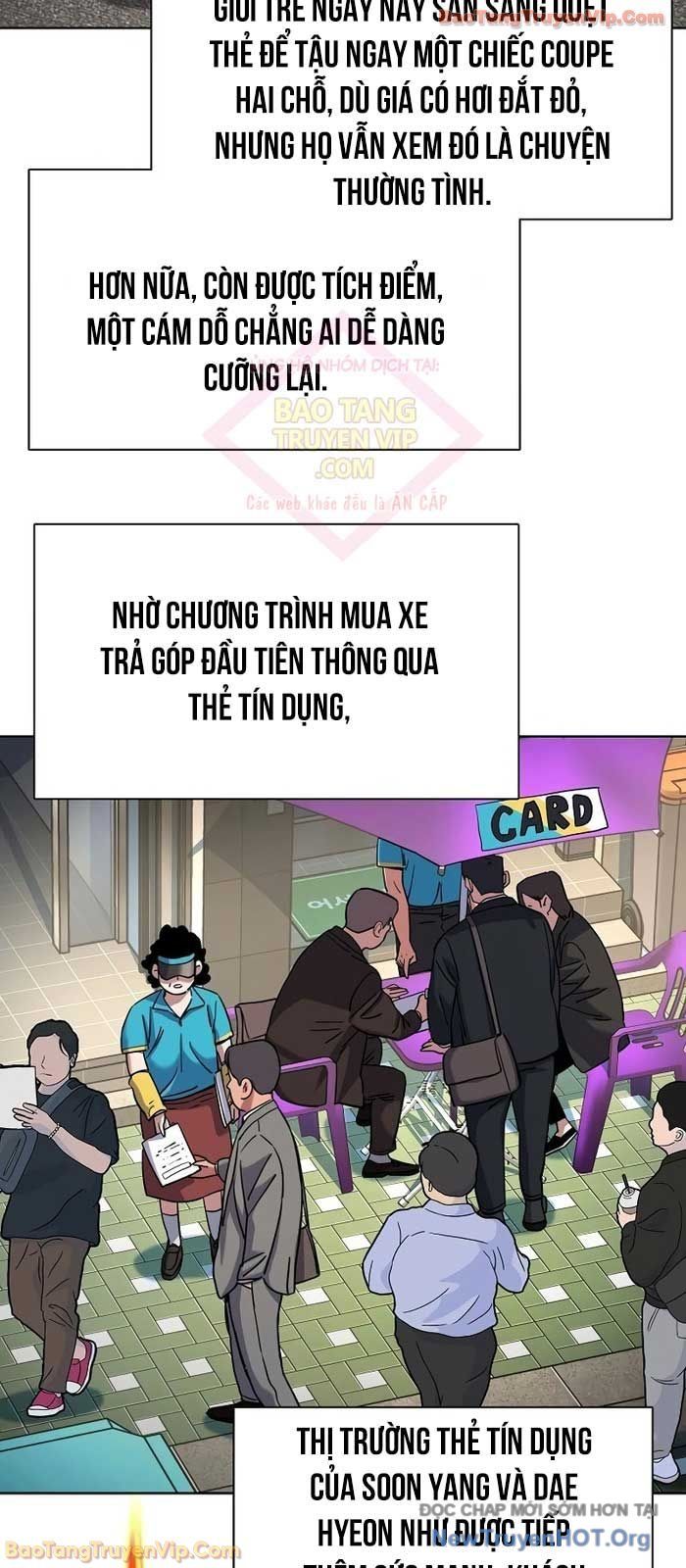 Tiểu Thiếu Gia Gia Tộc Tài Phiệt Chapter 170.1 - 3