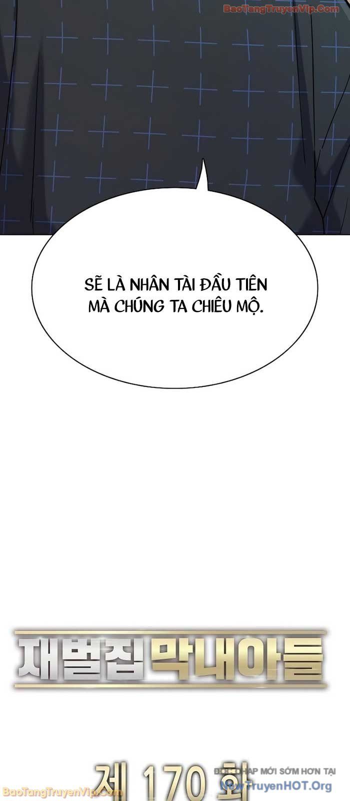 Tiểu Thiếu Gia Gia Tộc Tài Phiệt Chapter 170.1 - 25