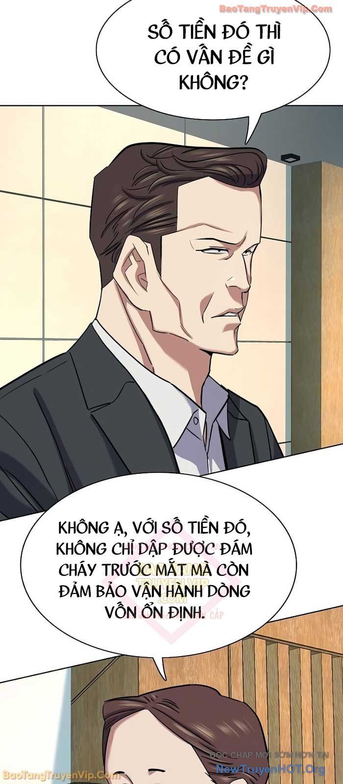 Tiểu Thiếu Gia Gia Tộc Tài Phiệt Chapter 170.1 - 54