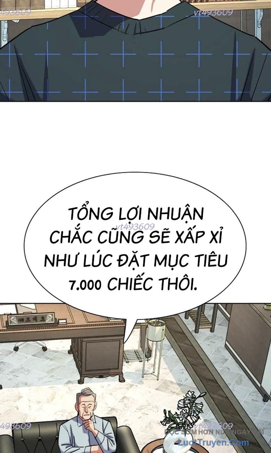 Tiểu Thiếu Gia Gia Tộc Tài Phiệt Chapter 170 - 11