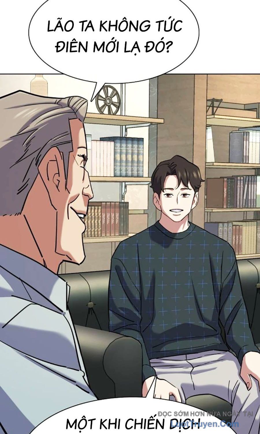 Tiểu Thiếu Gia Gia Tộc Tài Phiệt Chapter 170 - 17