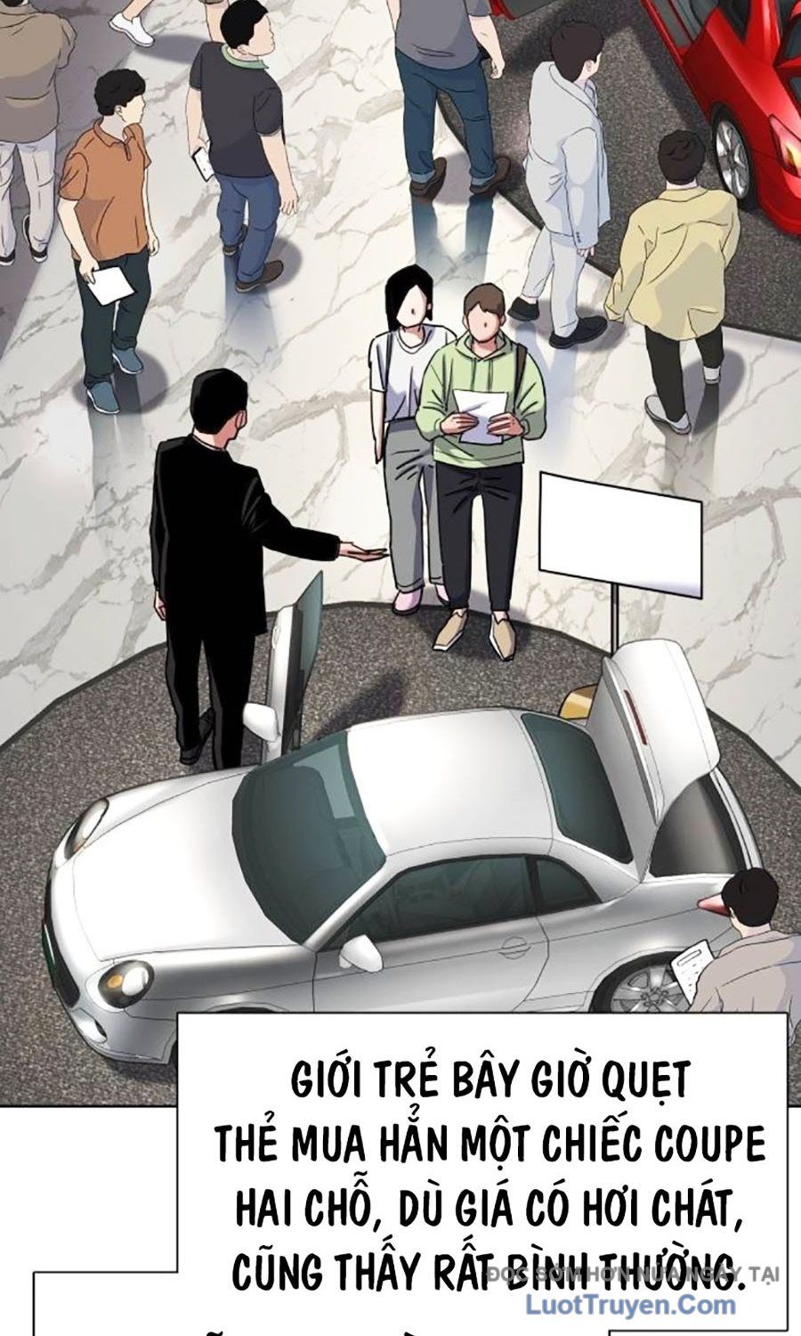 Tiểu Thiếu Gia Gia Tộc Tài Phiệt Chapter 170 - 3