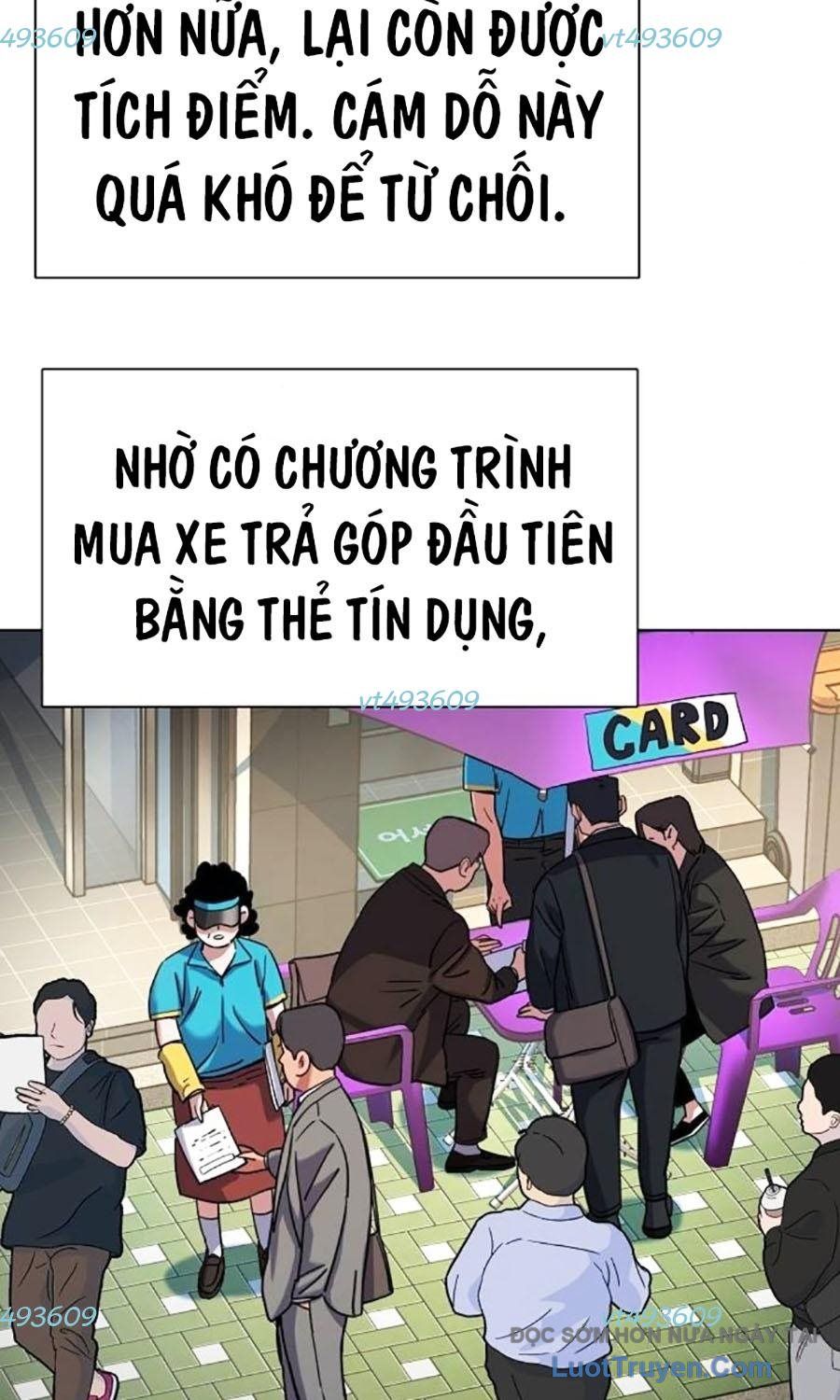 Tiểu Thiếu Gia Gia Tộc Tài Phiệt Chapter 170 - 4
